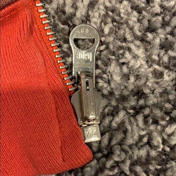 Mens Reversible Bape hoodie! - Picture 8 of 8